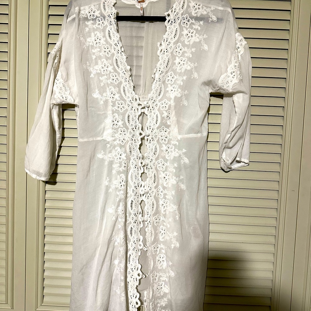 Free people